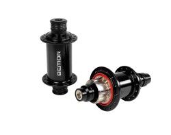 Bemor® BMX Hubset