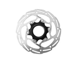 Pulse® Centerlock Disc Brake